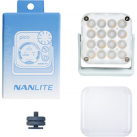 Nanlite PICO LED Light MINT 