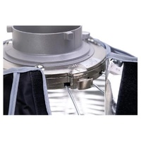 Aputure Light Dome Mini III Softbox wth S Type Adaptor