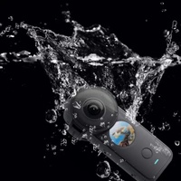 Insta 360 One X2 Clear Protection Lenses