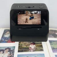 Glanz UA-02 Film Scanner (Film & Print)
