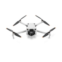 DJI Mini 3 Drone With RC Remote - LCD Screen