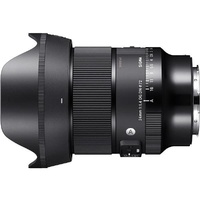 Sigma 24mm F1.4 DG DN ART Lens - Sony E