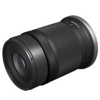 Canon RF-S 55-210mm F5.7-7.1 IS STM Kit Zoom - White Box