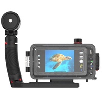 Sealife Sportdiver Pro 2500 Set  (Iphone 8 to Iphone 15)