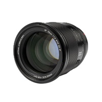 Viltrox AF 75mm F1.2 AF Lens - Fujifilm XF