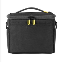 Vanguard Bag BIB T18 Shoulder Bag - Grey