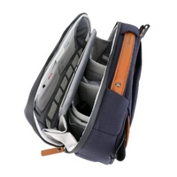Vanguard Veo City CB29 Sling Shoulder Bag - Navy
