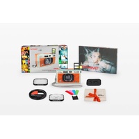 Lomo Apparat 35mm Camera Kit  - Neubau Edition