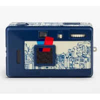 Lomo Apparat 35mm Camera Kit  - Paris Edition