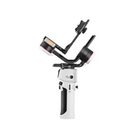 Zhiyun-Tech Crane M3S Combo 3-Axis Gimbal