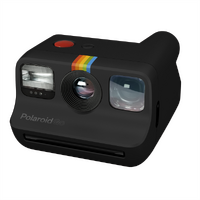Polaroid GO G1 Instant Everything Kit - BLACK