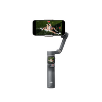 DJI Osmo Mobile 8 PRO Gimbal - Creator Combo