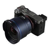 Laowa AF 10mm F2.8 Zero-D Lens - Sony FE