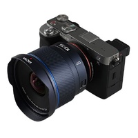 Laowa AF 10mm F2.8 Zero-D Lens - Nikon Z