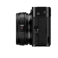 Fujifilm X-E5 + 23mm f2 WR Kit - Black
