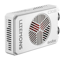 Godox Litemons Pocket C30 Bi Colour LED Light