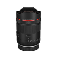 Canon RF 14mm f/1.4L VCM Lens