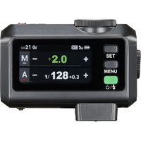 Godox iT30Pro Mini TTL Flash for Canon w/Lithium Battery - Black