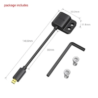 SmallRIG 3021 Ultra-Slim 4K Adapter Cable 
