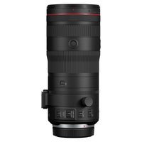 Canon RF 24-105mm f/2.8L IS USM Z Lens - Repack Stock