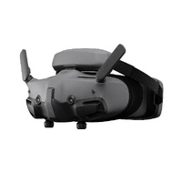 DJI Avata 2 - Fly More Combo 2 (Includes 3 Batteries, 2-Way Charging Hub & More)