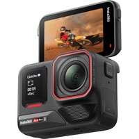 Insta360 ACE PRO 2 Xplorer Bundle Dual Battery