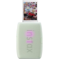 Fujifilm Instax Mini Link 3 Printer - Sage Green