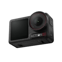 DJI Action 5 Pro - Adventure Combo