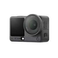 DJI Osmo Action 6 - Adventure Combo