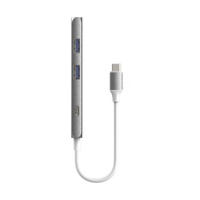 Joby USB C Hub - 2xUSB-A/HDMI 4K