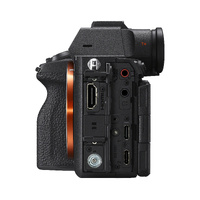 Sony A7R Mark VI Body Only