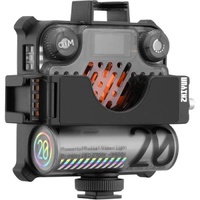 Zhiyun-Tech Fiveray M20 LED BiColour Light
