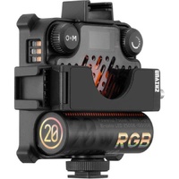 Zhiyun-Tech Fiveray M20C LED RGBWW Light