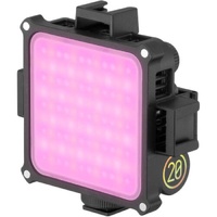 Zhiyun-Tech Fiveray M20C LED RGBWW Light Combo Kit