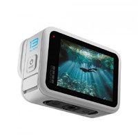 GoPro Hero 13 Black Action Cam - WHITE