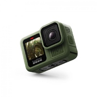 GoPro Hero 13 Black Action Cam - GREEN