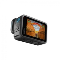 GoPro Hero 13 Black Action Cam - Ultra Wide