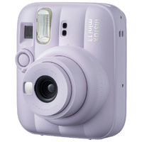 Fujifilm Instax Mini 13 Instant Camera - Dreamy Purple