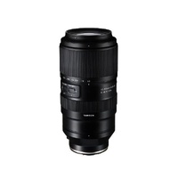 Tamron AF 50-400mm F/4.5-6.3 Di III VC VXD - Nikon Z