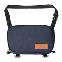 Vanguard BAG VEO CITY S36 Shoulder Bag - Navy Blue