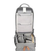 Vanguard BAG VEO CITY B37 Backpack - Grey