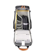 Vanguard BAG VEO CITY B37 Backpack - Navy Blue