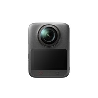 DJI Osmo 360 II Action Camera - Limitless Riding Combo