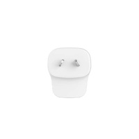 Cygnett Powerplus 30W USB-C Wall Charger - White