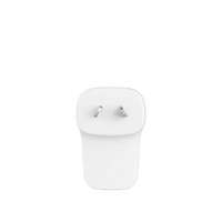 Cygnett Powerplus 45W USB-C Wall Charger - White