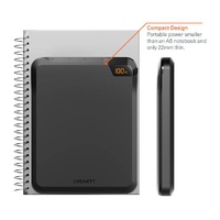 Cygnett VERTPWR Laptop 25K Powerbank