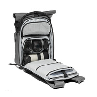 Manfrotto UNCOVER BP 24L Backpack
