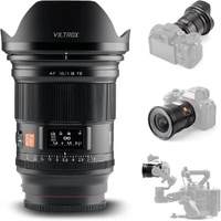 Viltrox AF 16mm F1.8 - Sony E