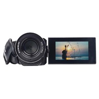 Agfa Realimove CC4000W - Waterproof Digital Camcorder