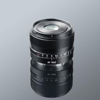TTArtisan AF 40mm F2 Lens - Sony E